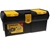 STANLEY 405mm Tool Box with Organisers.