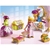 Playmobil Royal Dressing Room (5148) - 37 Pieces
