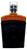 Jack Daniel`s Monogram Bourbon Whiskey (1x 750mL), Tennessee, USA