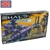 Mega Bloks Halo Covenant Wraith Construction Set (97014) - 637 Pieces