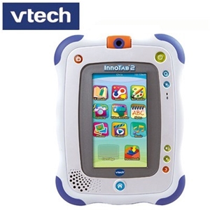 VTech InnoTab2 The Learning App Tablet -