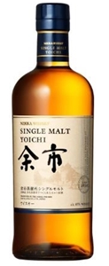 Nikka Yoichi Single Malt Whisky (1x 700m