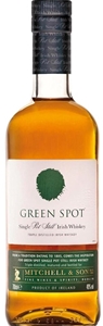 Green Spot Irish Whiskey (1x 700mL)