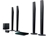 Sony BDVE6100 5.1ch Blu-ray Disc Home Theatre System (Refurbished)