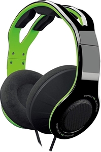 GIOTECK TX30 Stereo Game & Go Headset, D