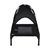 Charlies Elevated Pet Bed With Tent Black Small