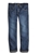 Pumpkin Patch Boy's Slim Fit Fleece Lined Rib Waist Jeans
