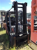 Forklifts, EWP's, Earthmoving Attachments & More