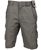 3 Pairs x KING GEE Cargo Shorts, Size 92R, Army Green. Buyers Note - Disco
