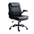 Artiss Office Chair Leather Computer Desk Chairs Executive Gaming Study