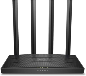 TP-LINK AC1200 Dual Band Wireless Router