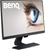 BENQ 23.8" LED Monitor, Model GW2480, FHD 1080p Eye-Care, Brightness Intell