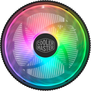 COOLER MASTER A71C ARGB 120mm Fan with A