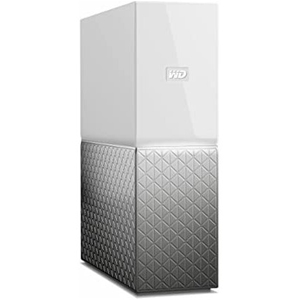 WESTERN DIGITAL My Cloud Home Duo Person
