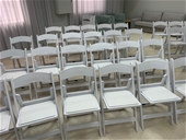 Event and Party Hire Chairs, Tables, Umbrellas, Trestles