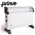 Prima 2000W Convection Heater with 3 Heat Settings & Thermostat