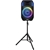 ION Total PA Prime 500W Bluetooth System w/ Lights & Stand. NB: Has been us