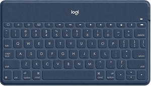 LOGITECH Keys-to-Go Ultra Slim Keyboard,