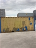 20ft General Purpose Shipping Container - (Spring Farm) RSSU1637725