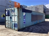 40ft General Purpose Shipping Container - (Spring Farm) PSCU4407810