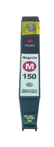 150XL Magenta Compatible Inkjet Cartridg