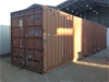 40ft High Cube Pallet Wide Shipping Container - (Spring Farm) FCGU9642093