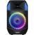 ION Total PA Prime 500W Bluetooth System w/ Lights & Stand. NB: Has been us