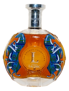 Lautrec XO Grande Champagne Cognac (1x 7