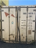 20" Reefer Non-Operational Shipping Container - (Moorebank) SUDU1033707