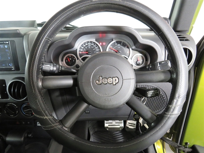 2007 Jeep Wrangler Unlimited Sport (4x4) JK Turbo Diesel Automatic Wagon  Auction (0001-60038484) | Grays Australia