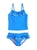 Pumpkin Patch Girl's Anglaise Frilled Tankini