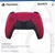 PLAYSTATION Dualsense Wireless Controller for Playstation 5, Cosmic Red. B