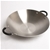 Raco Contemporary Stainless Steel Covered Wok - 36cm