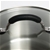 Raco Contemporary Stainless Steel Covered Stockpot 24cm /5.7L