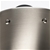 Raco Contemporary Stainless Steel Covered Stockpot 24cm/7.6L