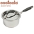 Essteele Australis 1.9L Stainless Steel Covered Saucepan - Silver