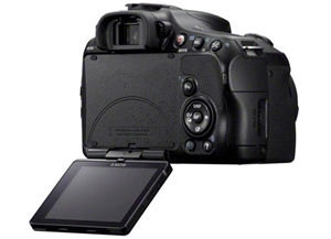 Sony SLTA65VL Digital SLT 24.3MP Camera 