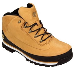 Timberland Junior Boys Bromilly Boot