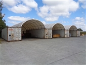 Container Shelters, Plant Services, Vehicles, Warehousing