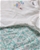 2 x CARTER'S 3pc Baby Girl's Clothing Set, Comprising; 2 x One-Piece & 1 x