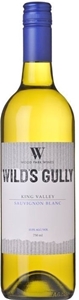 Wild's Gully Sauvignon Blanc 2022 (12 x 