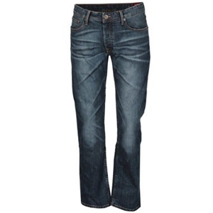 Duck and Cover Mens Saunders Jeans