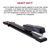 A4 A3 Long Personal Office Stapler 25 sheets CAP (1000 staples included)