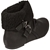 Timeless Fleece Lined Ankle Boot