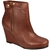 Chinese Laundry Very Best Wedge Ankle Boot