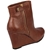 Chinese Laundry Very Best Wedge Ankle Boot