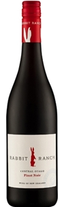 Rabbit Ranch Pinot Noir 2021 (12 x 750mL