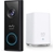 EUFY Video Doorbell Video Doorbell 2k (Battery) Plus Home, E8210CW1. Buyer