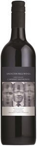 Springton Hills Wines GPR Cabernet Sauvi