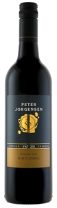 P Jorgensen `Ltd Release Vat 310` Black 